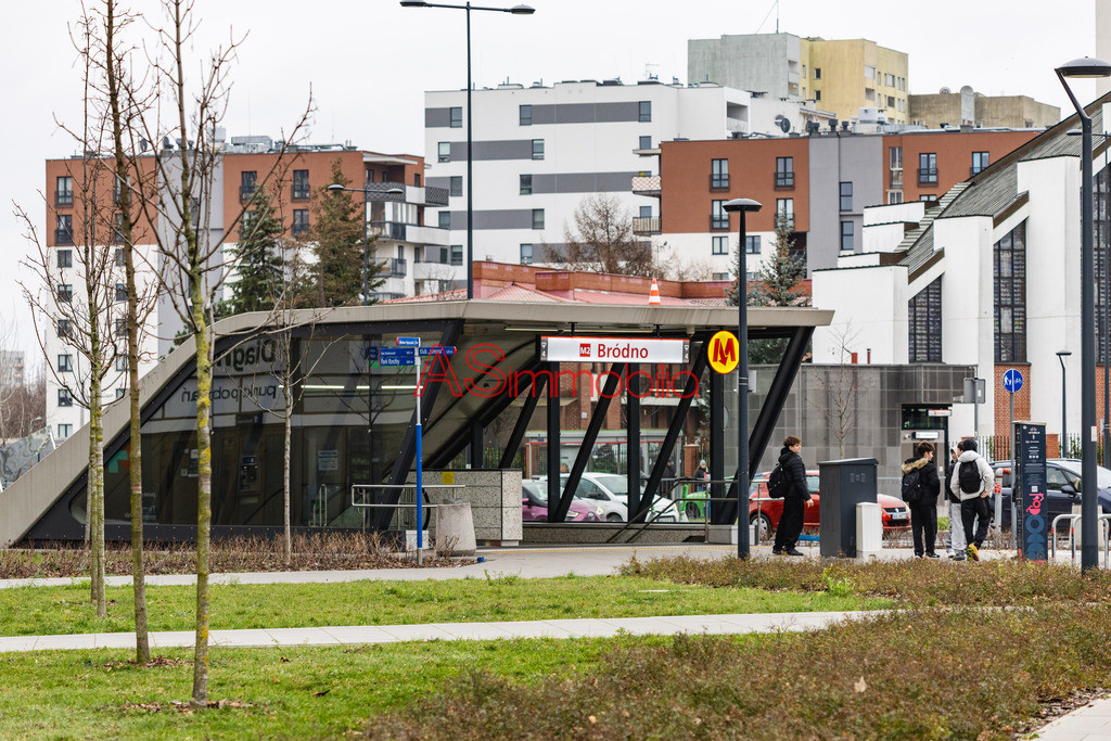 Mieszkanie Sprzedaż Warszawa Targówek