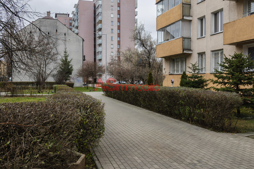Mieszkanie Sprzedaż Warszawa Targówek