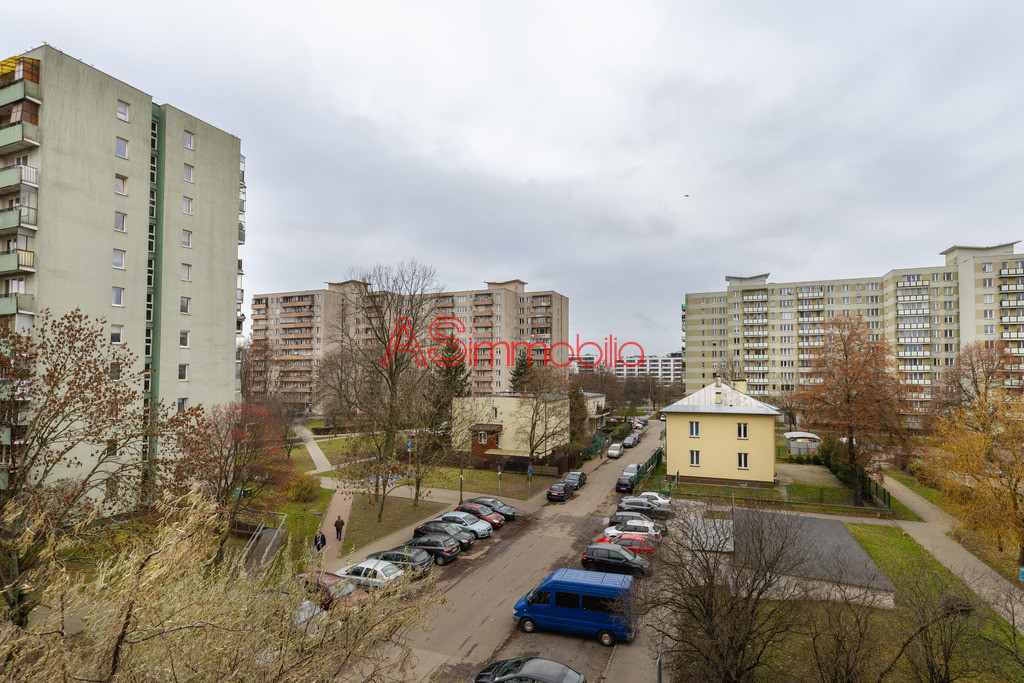 Mieszkanie Sprzedaż Warszawa Targówek