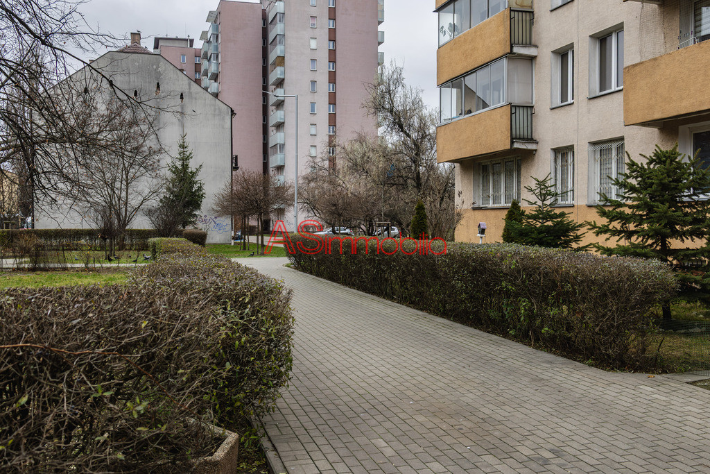 Mieszkanie Sprzedaż Warszawa Targówek