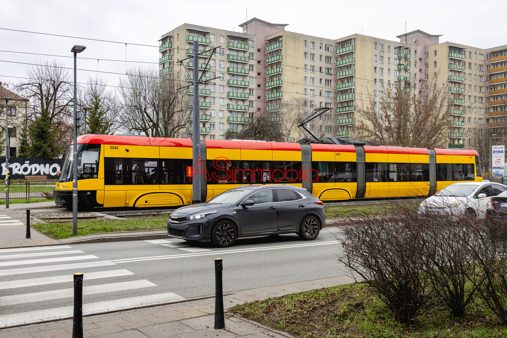 Mieszkanie Sprzedaż Warszawa Targówek