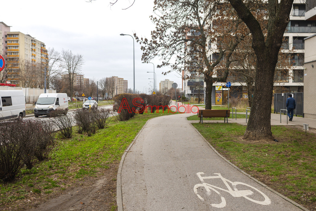 Mieszkanie Sprzedaż Warszawa Targówek