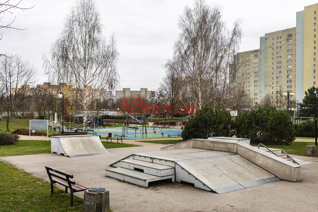 Mieszkanie Sprzedaż Warszawa Targówek