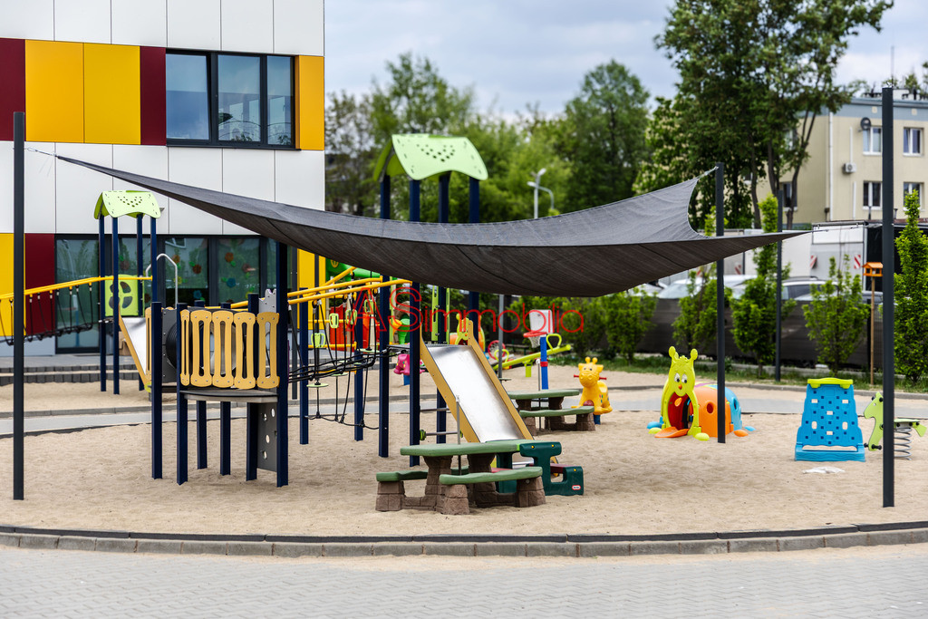Mieszkanie Sprzedaż Wołomin Lipińska