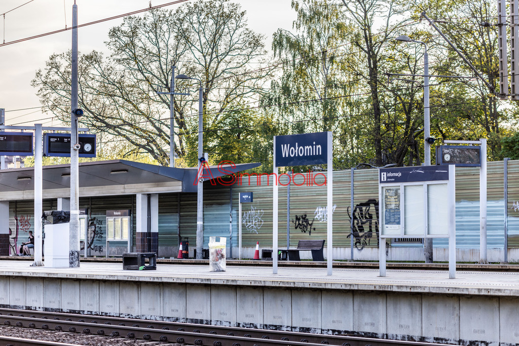 Mieszkanie Sprzedaż Wołomin Lipińska