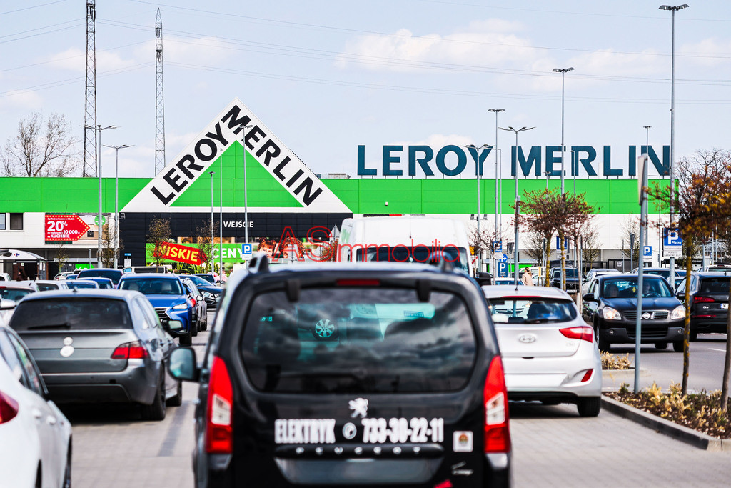 Mieszkanie Sprzedaż Wołomin Lipińska