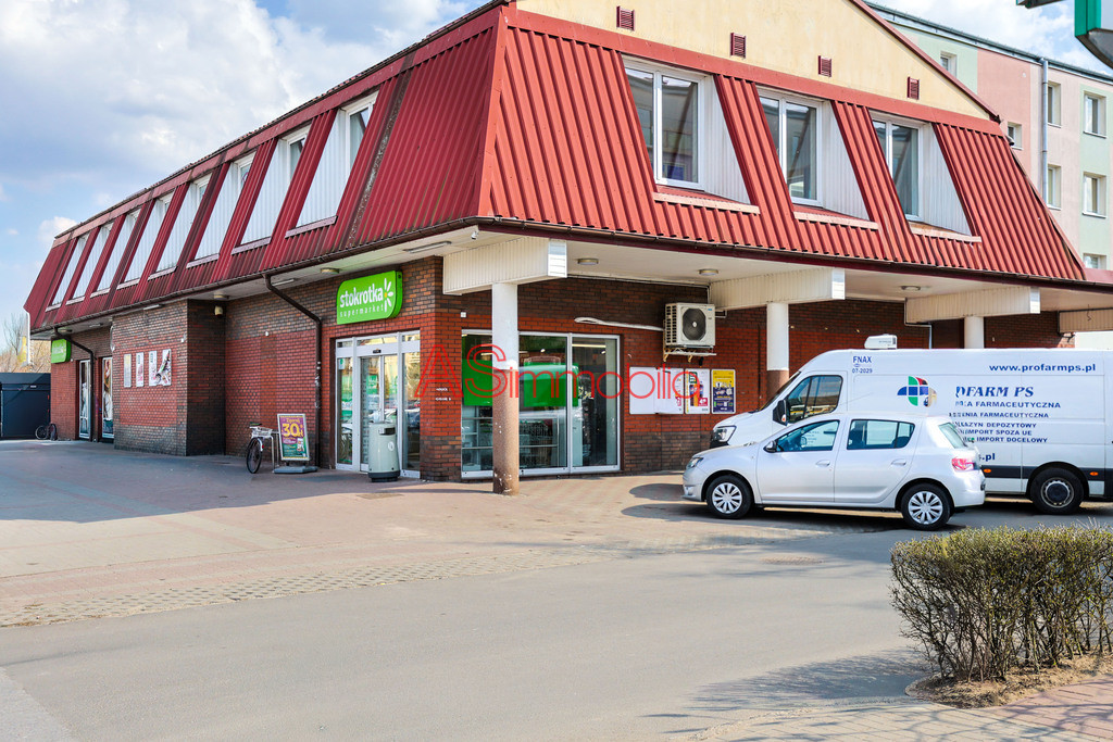 Mieszkanie Sprzedaż Karczew Generała Andersa