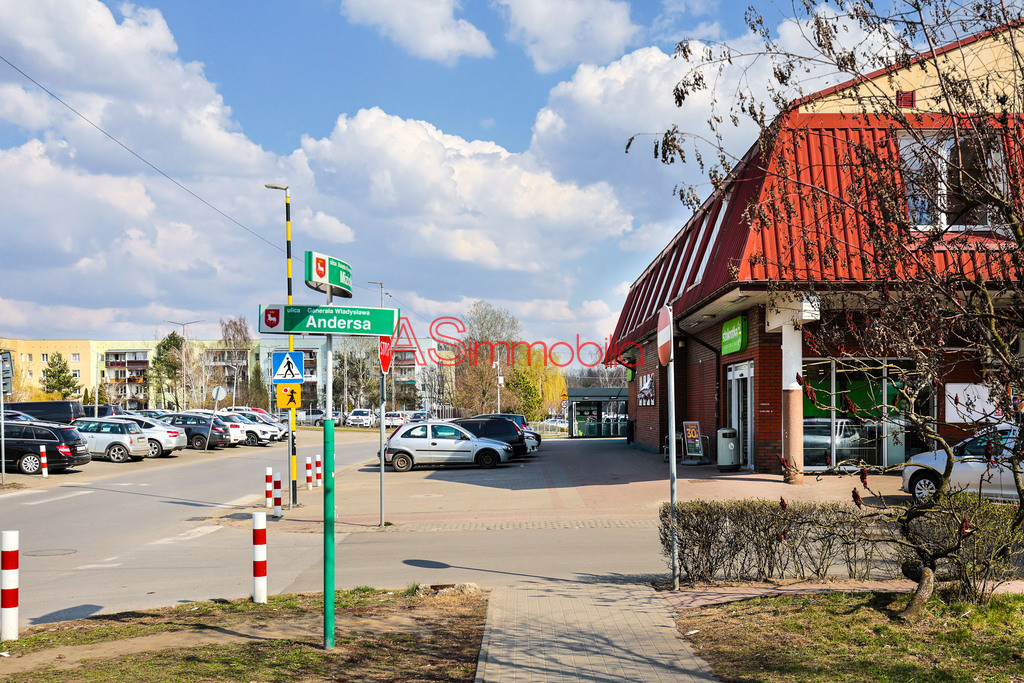 Mieszkanie Sprzedaż Karczew Generała Andersa