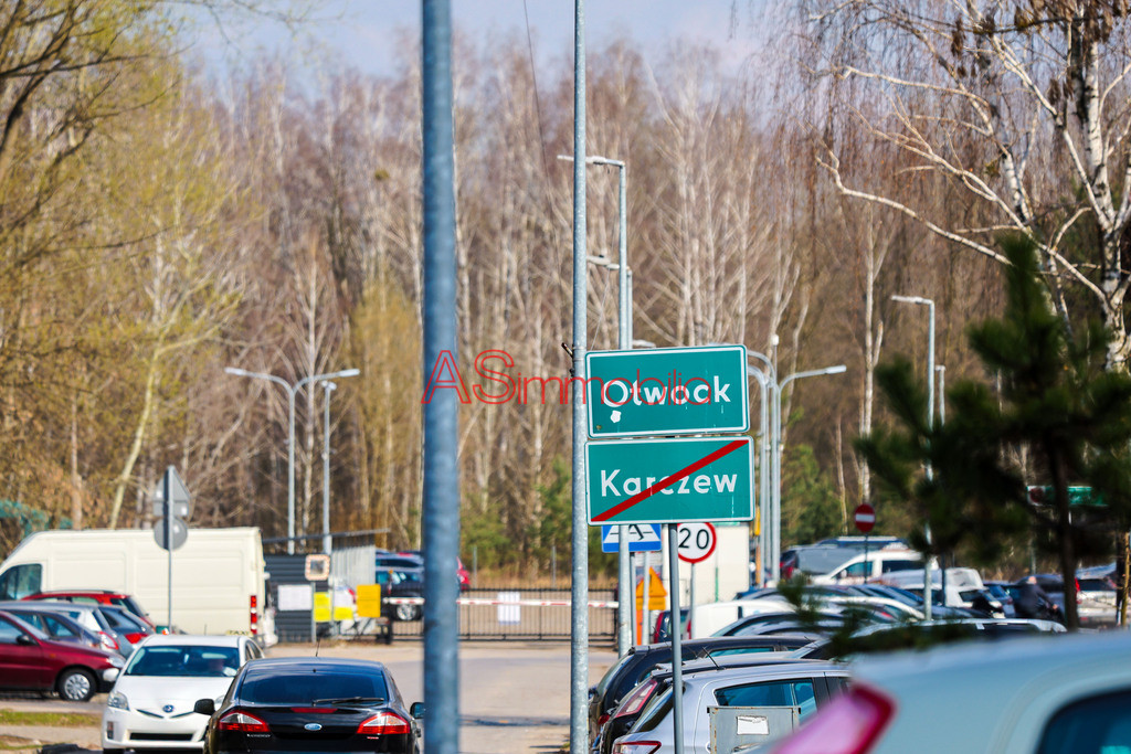Mieszkanie Sprzedaż Karczew Generała Andersa