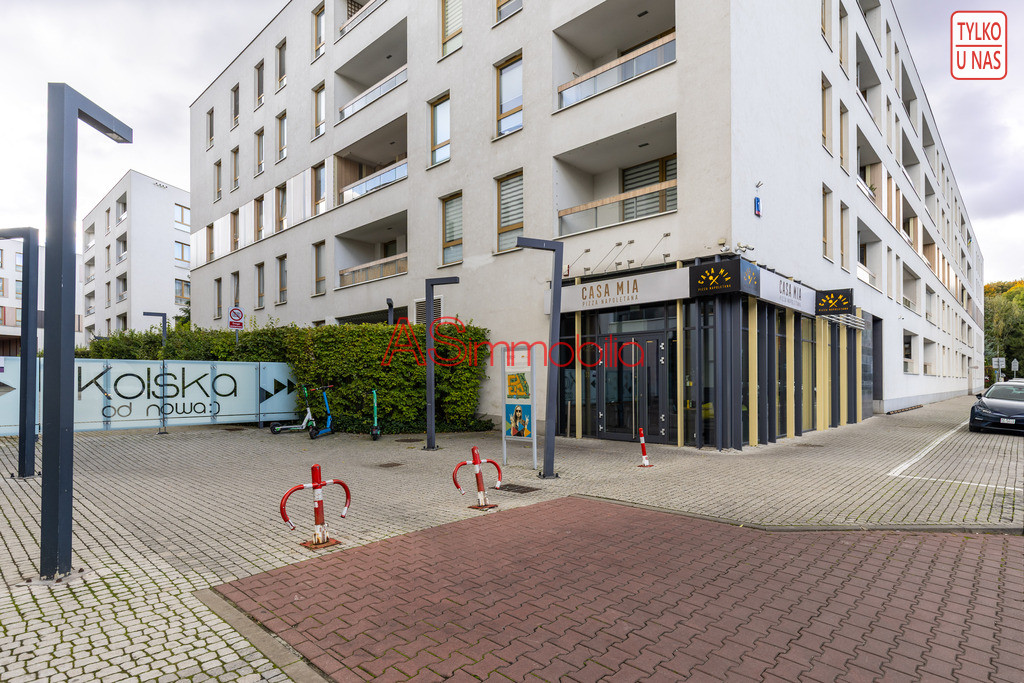 Mieszkanie Sprzedaż Warszawa Wola Kolska