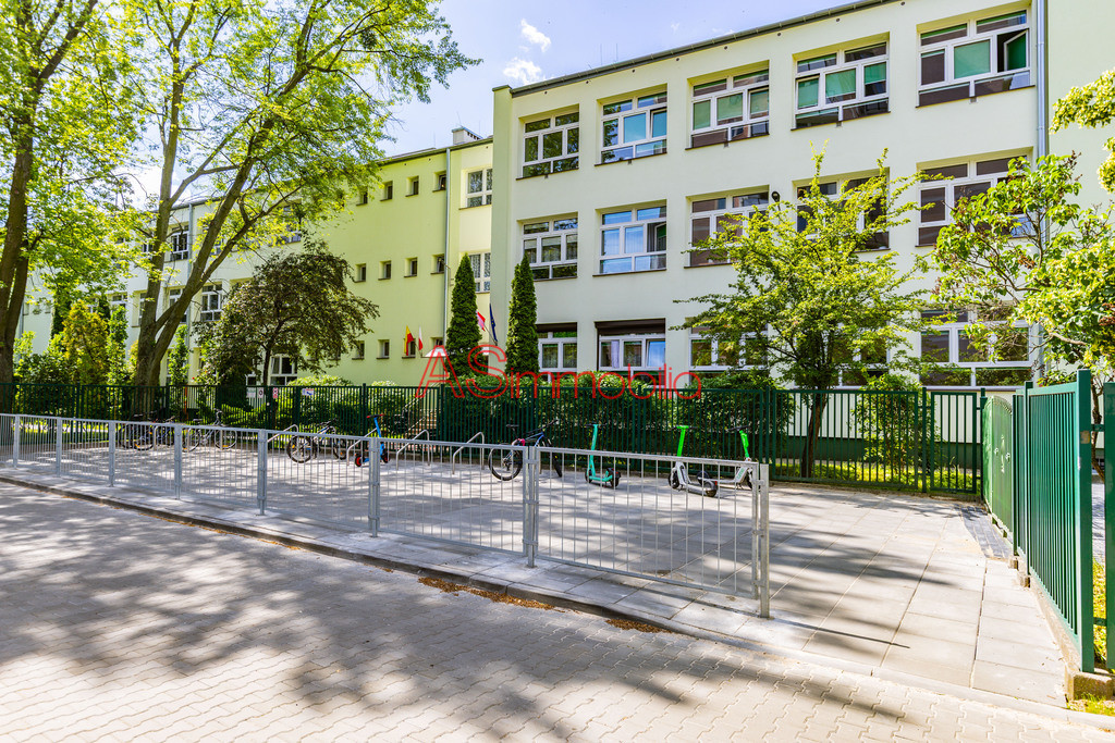 Mieszkanie Sprzedaż Warszawa Praga-Południe Fundamentowa