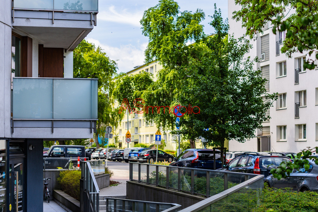 Mieszkanie Sprzedaż Warszawa Praga-Południe Fundamentowa