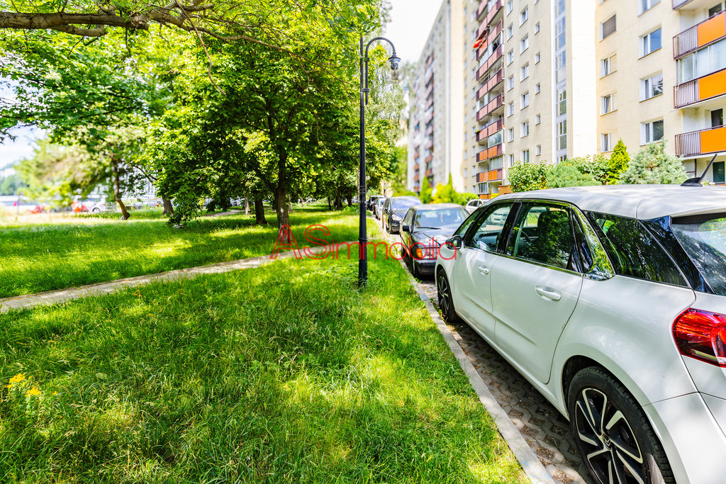 Mieszkanie Sprzedaż Warszawa Bemowo Lazurowa