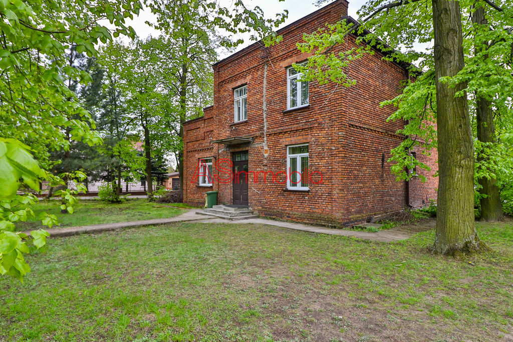 Dom Sprzedaż Kobyłka