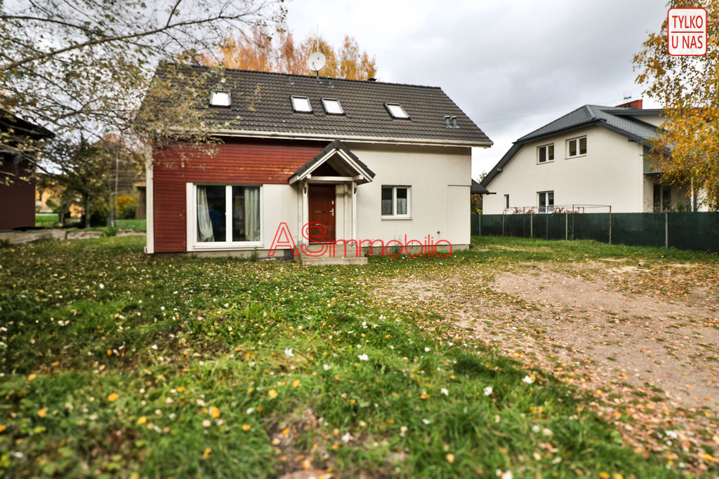 Dom Sprzedaż Wołomin