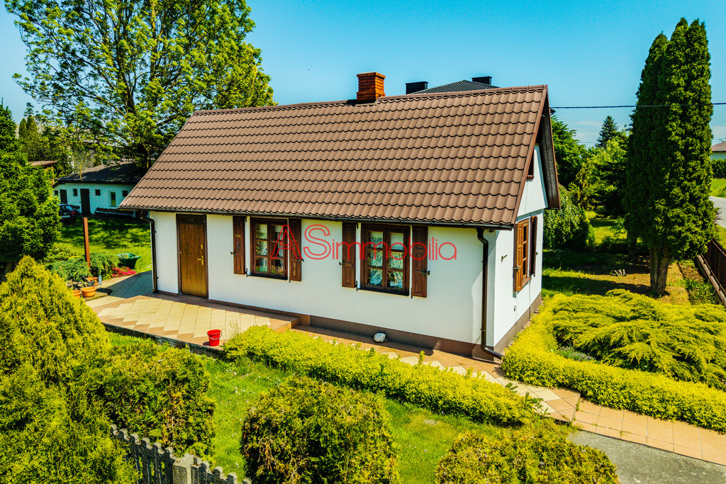 Dom Sprzedaż Czołna