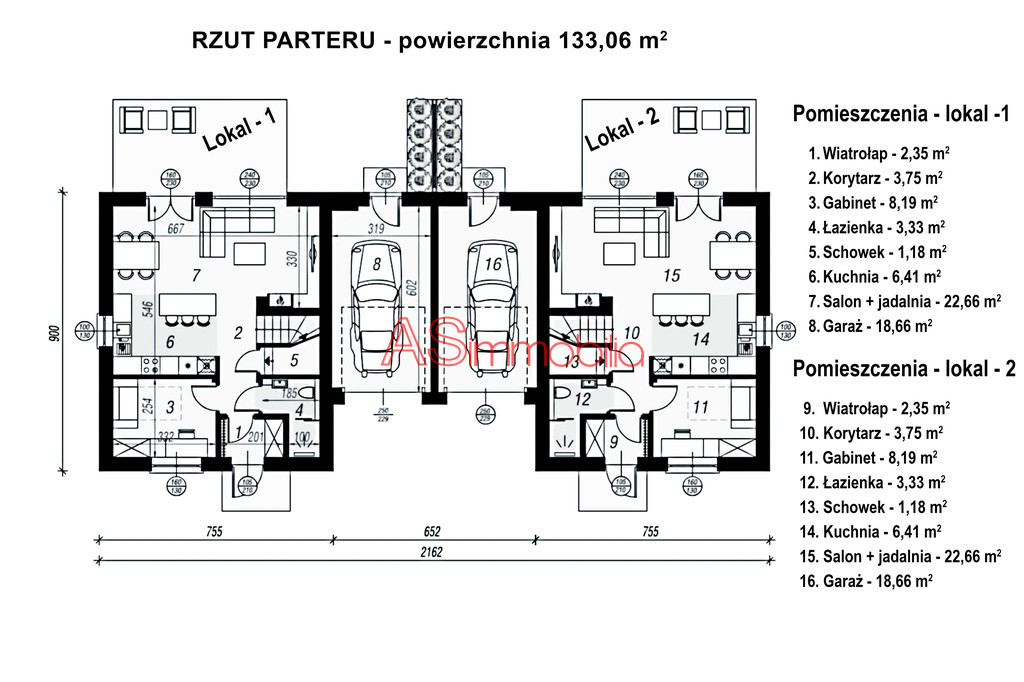 Dom Sprzedaż Czosnów