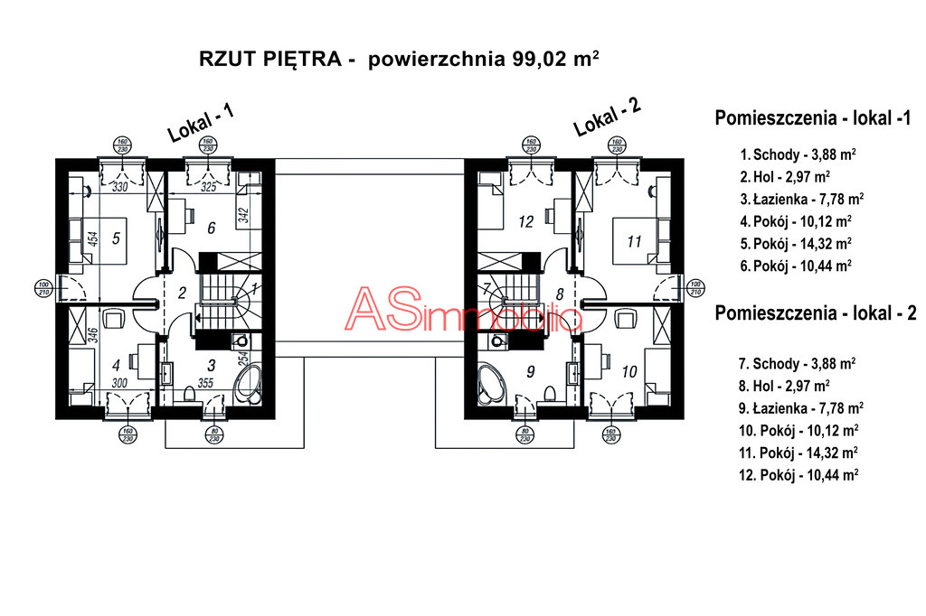 Dom Sprzedaż Czosnów