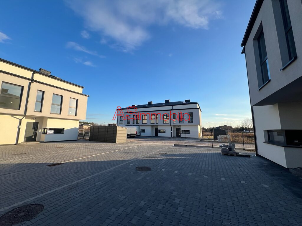 Dom Sprzedaż Warszawa Wawer Południowa