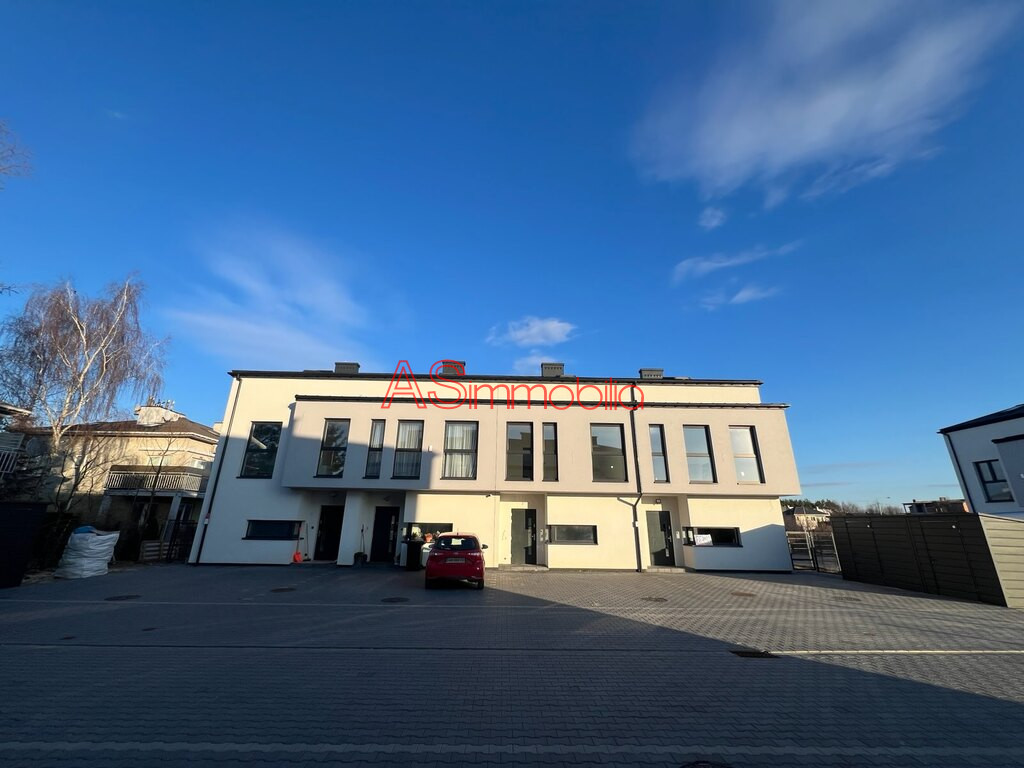 Dom Sprzedaż Warszawa Wawer Południowa