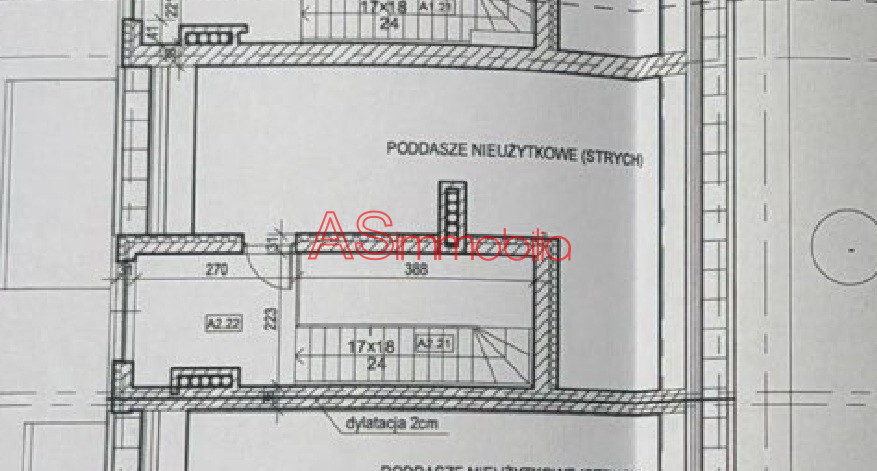 Dom Sprzedaż Warszawa Wawer Południowa
