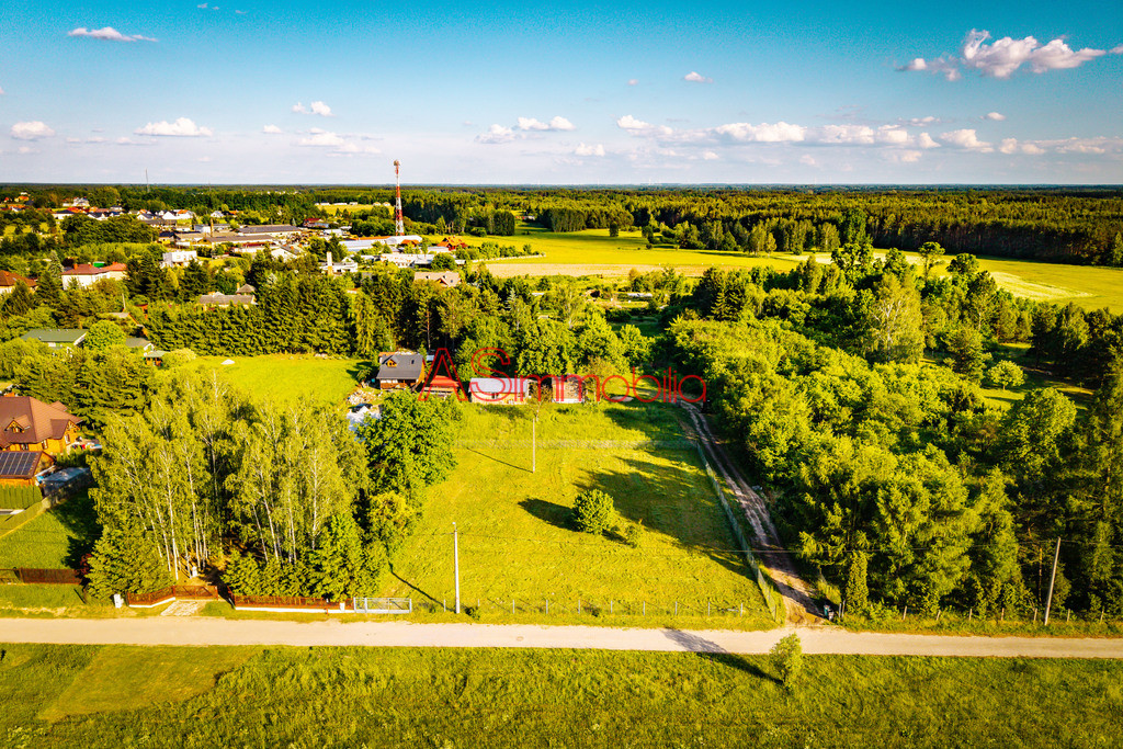 Działka Sprzedaż Łochów