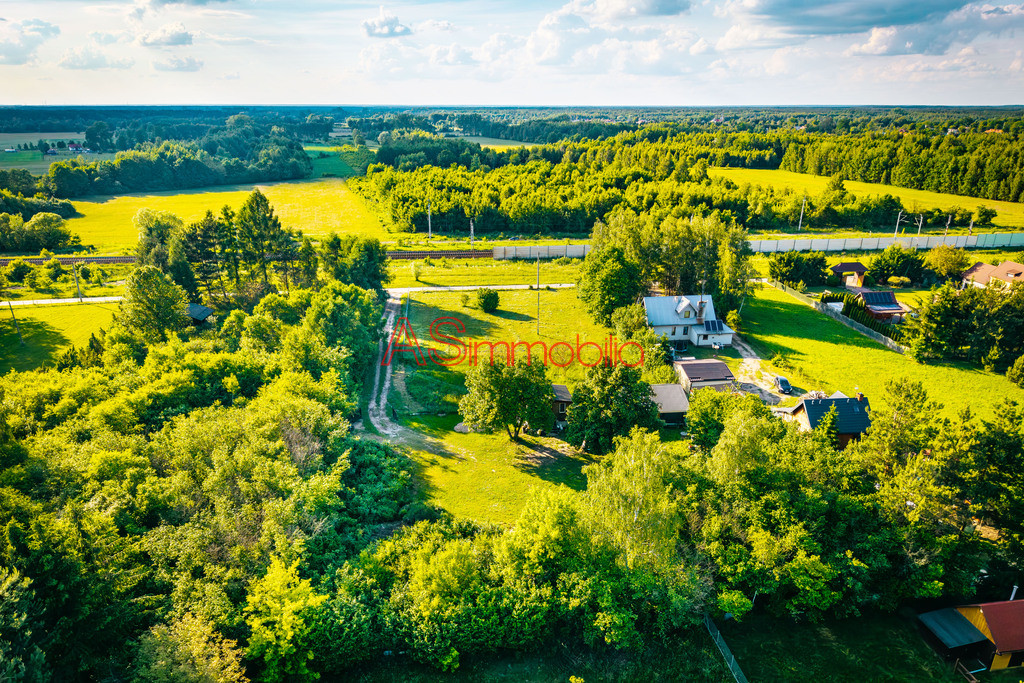 Działka Sprzedaż Łochów