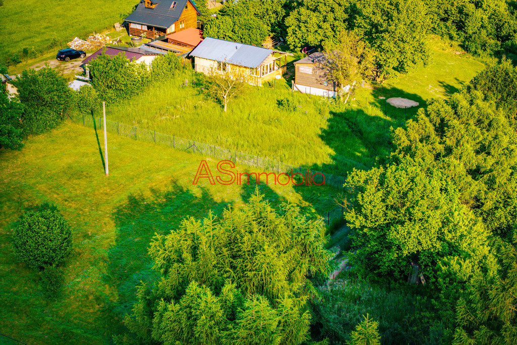 Działka Sprzedaż Łochów