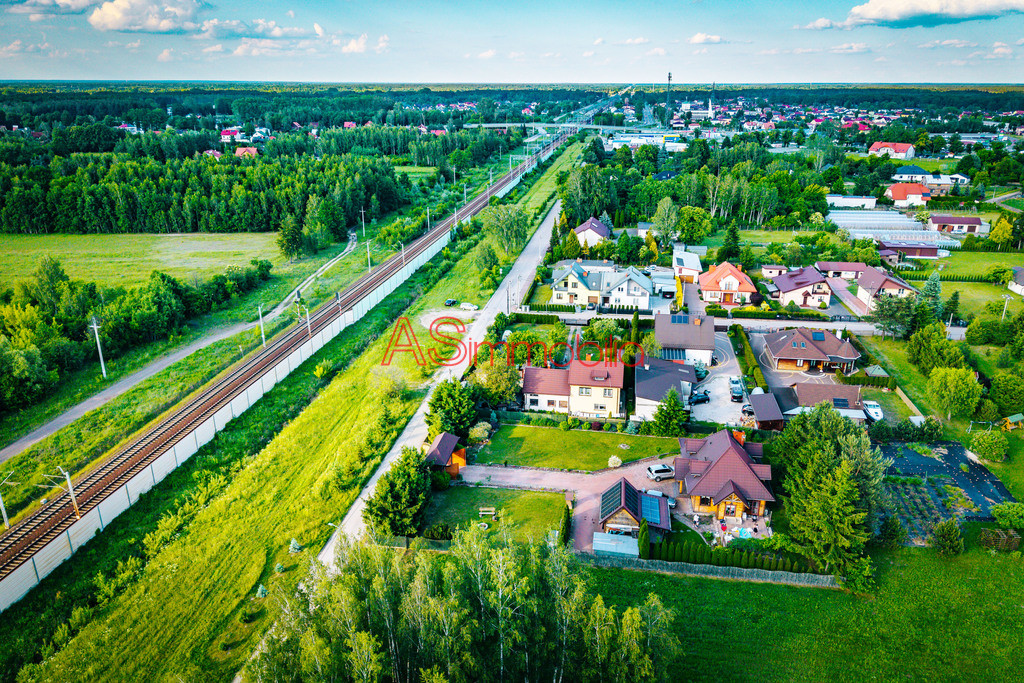 Działka Sprzedaż Łochów