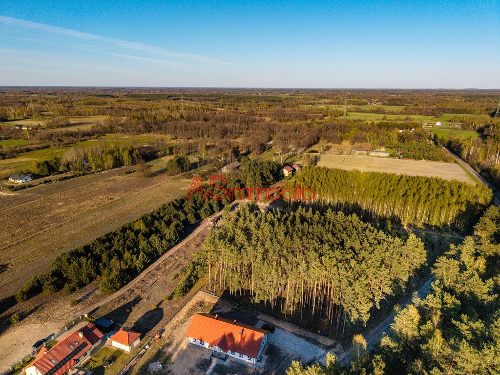 Działka Sprzedaż Krawcowizna