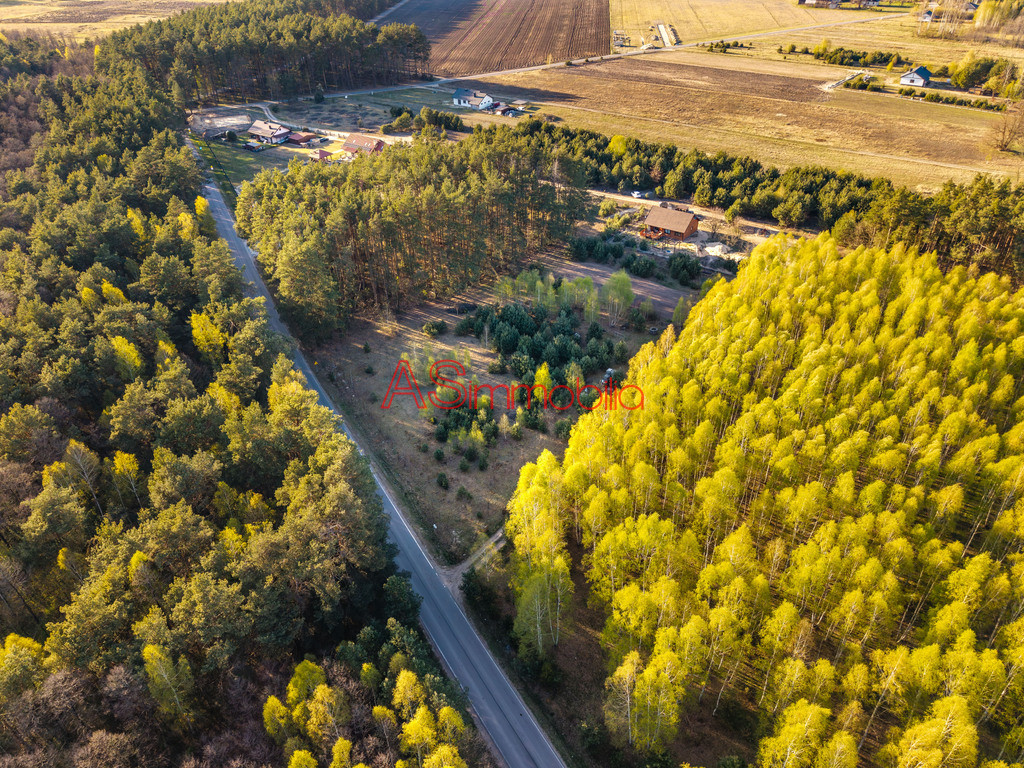 Działka Sprzedaż Krawcowizna