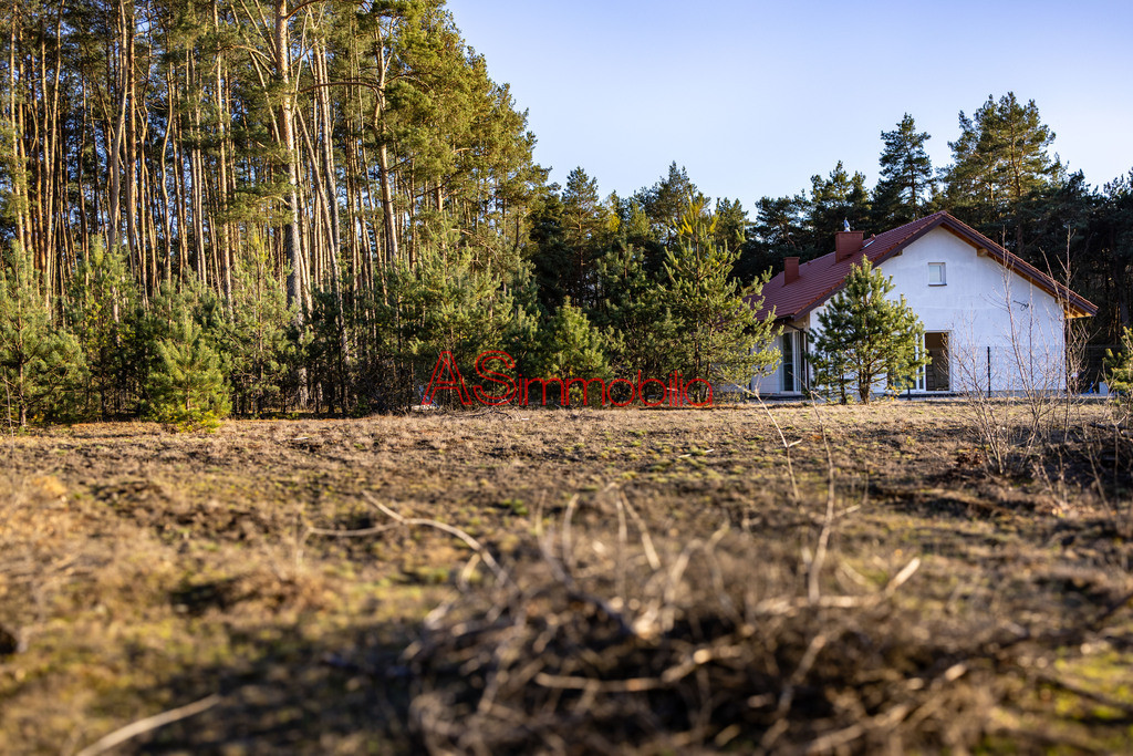 Działka Sprzedaż Krawcowizna