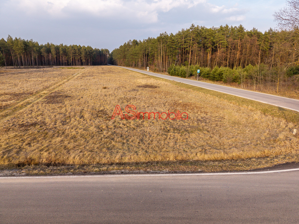 Działka Sprzedaż Krawcowizna