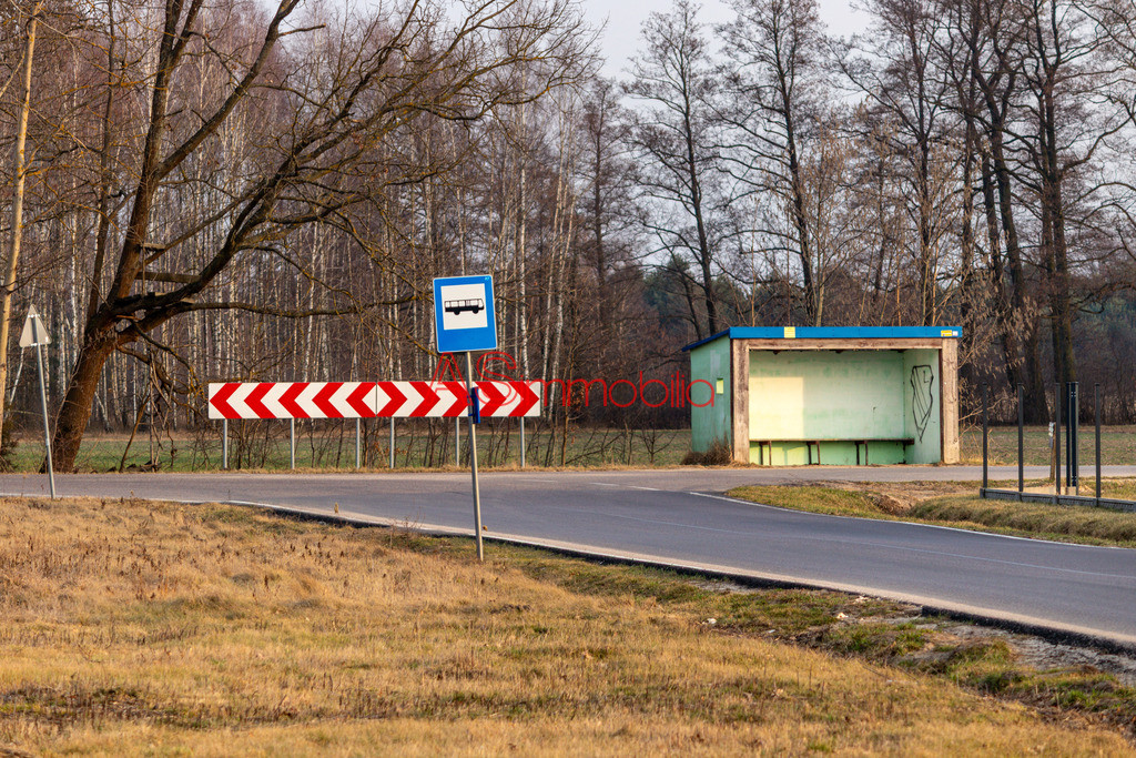 Działka Sprzedaż Krawcowizna