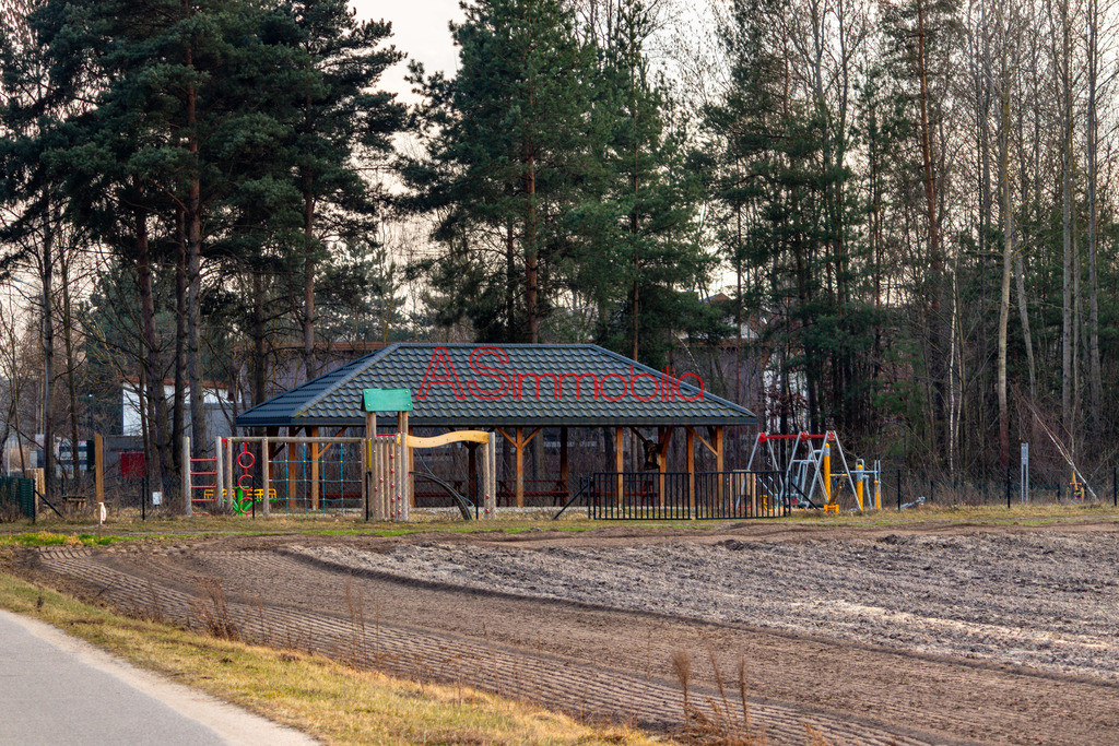 Działka Sprzedaż Krawcowizna