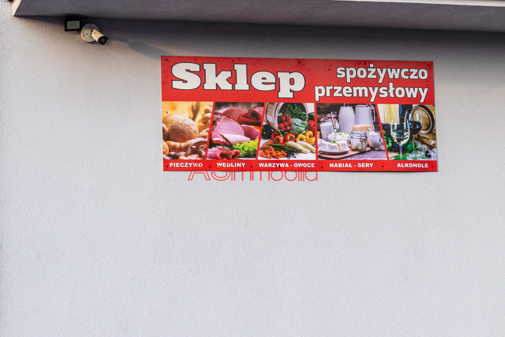Działka Sprzedaż Krawcowizna