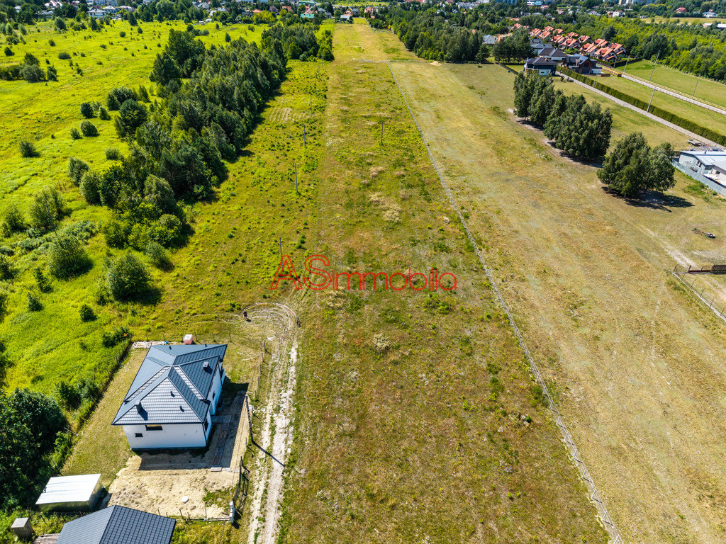 Działka Sprzedaż Wołomin