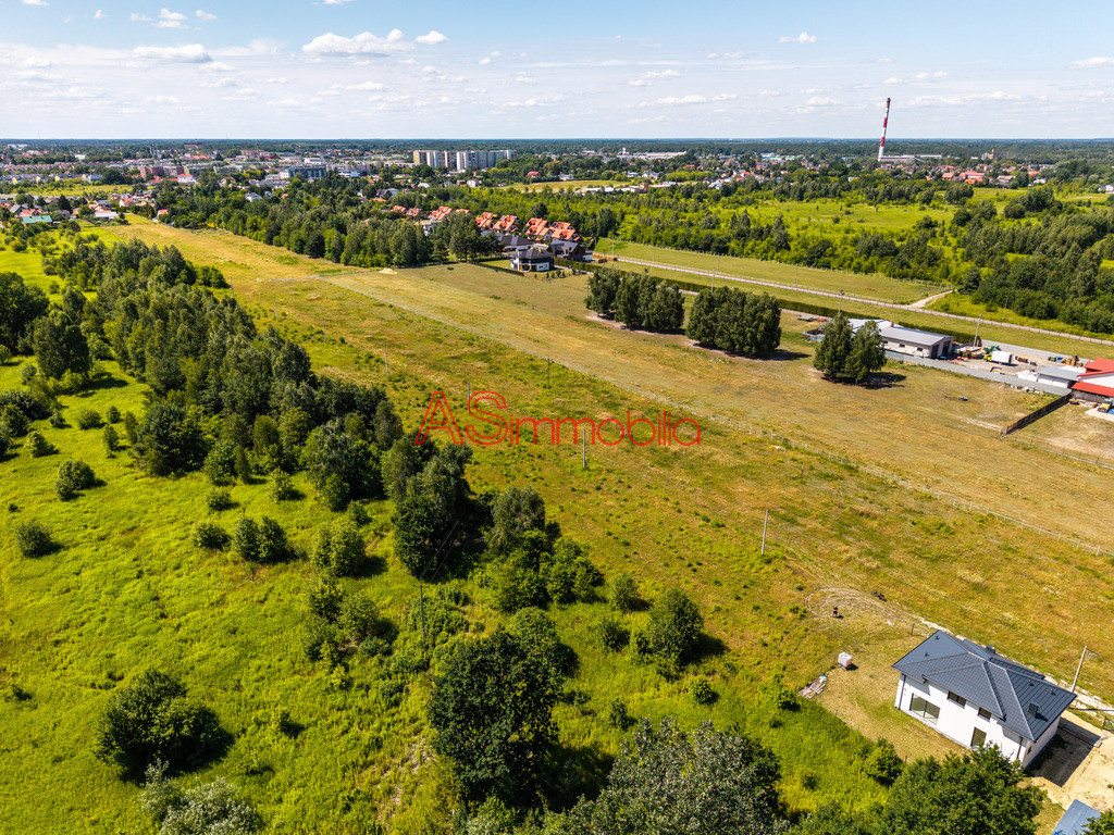 Działka Sprzedaż Wołomin