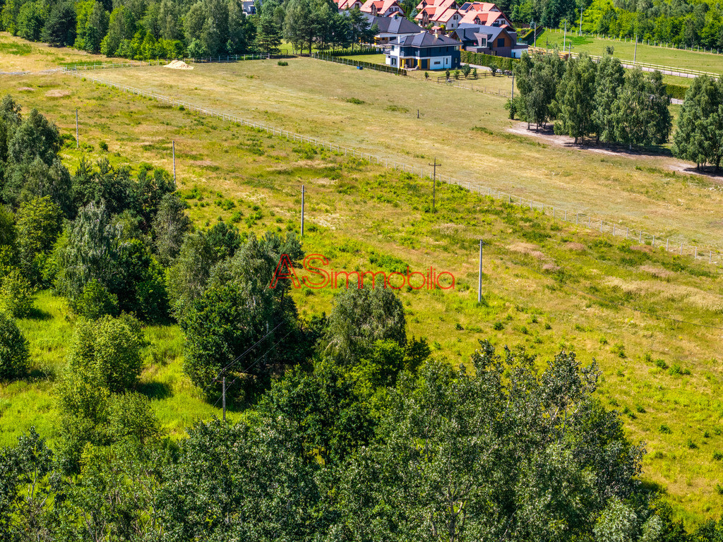 Działka Sprzedaż Wołomin