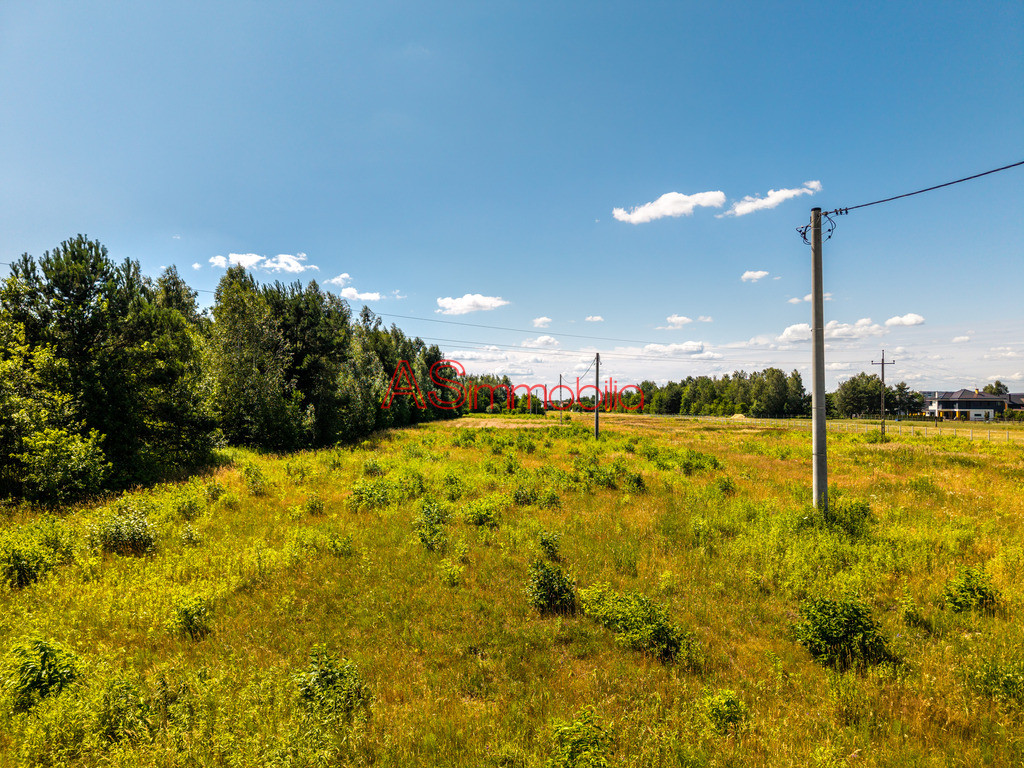 Działka Sprzedaż Wołomin