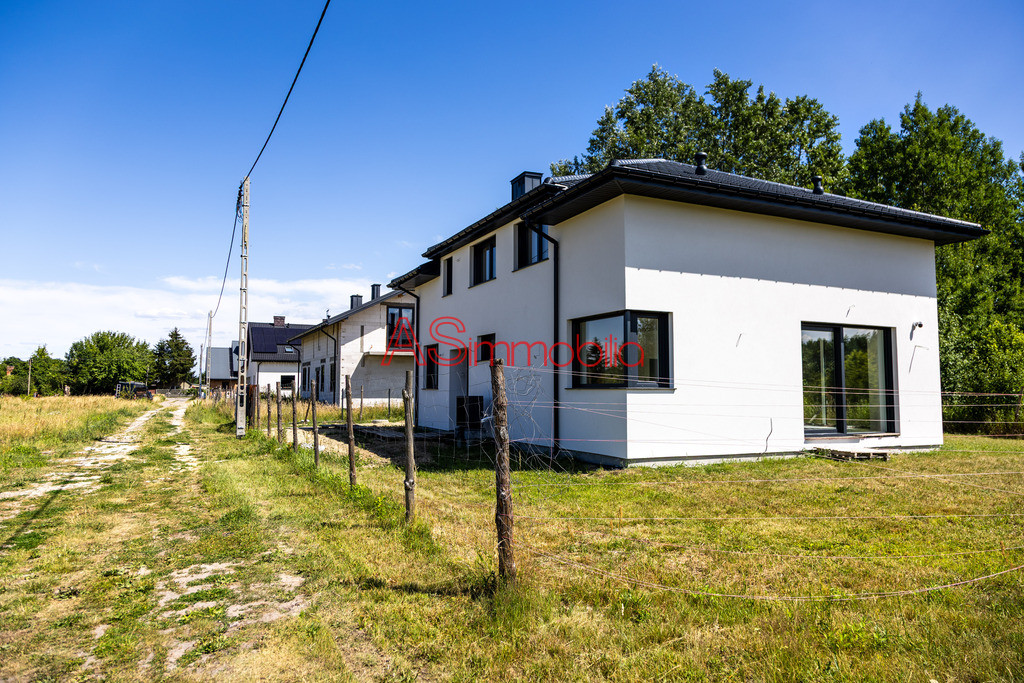 Działka Sprzedaż Wołomin