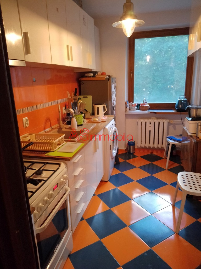 Mieszkanie Sprzedaż Warszawa Wawer Romana Pazińskiego 