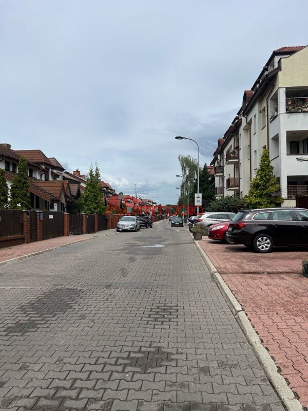 Mieszkanie Sprzedaż Warszawa Praga-Południe Biskupia