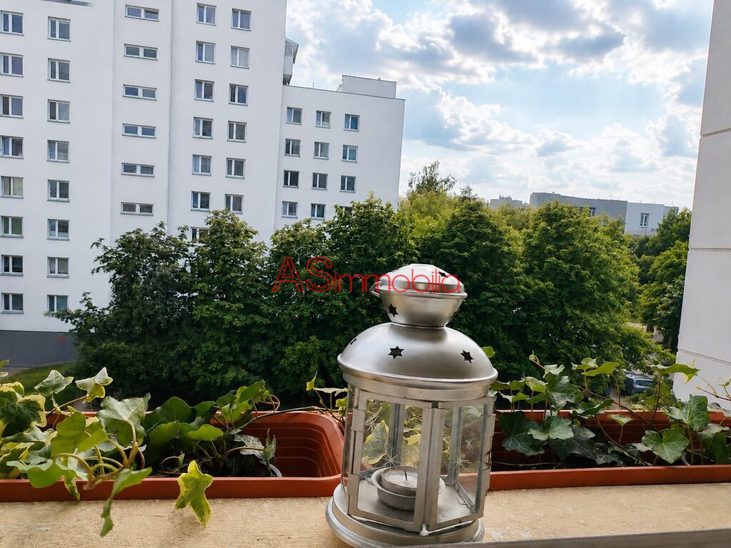 Mieszkanie Sprzedaż Warszawa Praga-Południe Tadeusza Rechniewskiego