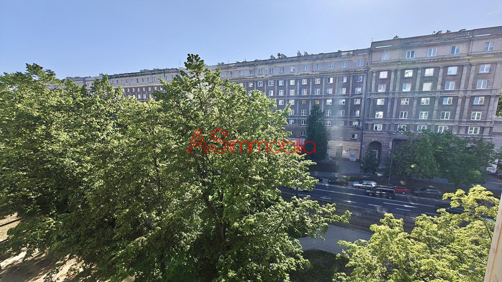 Mieszkanie Wynajem Warszawa Śródmieście gen. Władysława Andersa