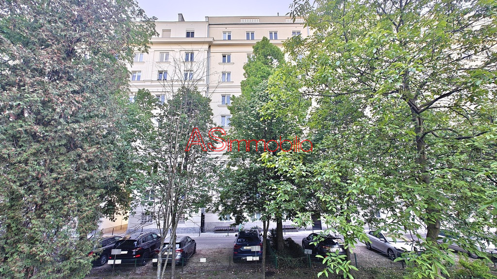 Mieszkanie Wynajem Warszawa Śródmieście gen. Władysława Andersa