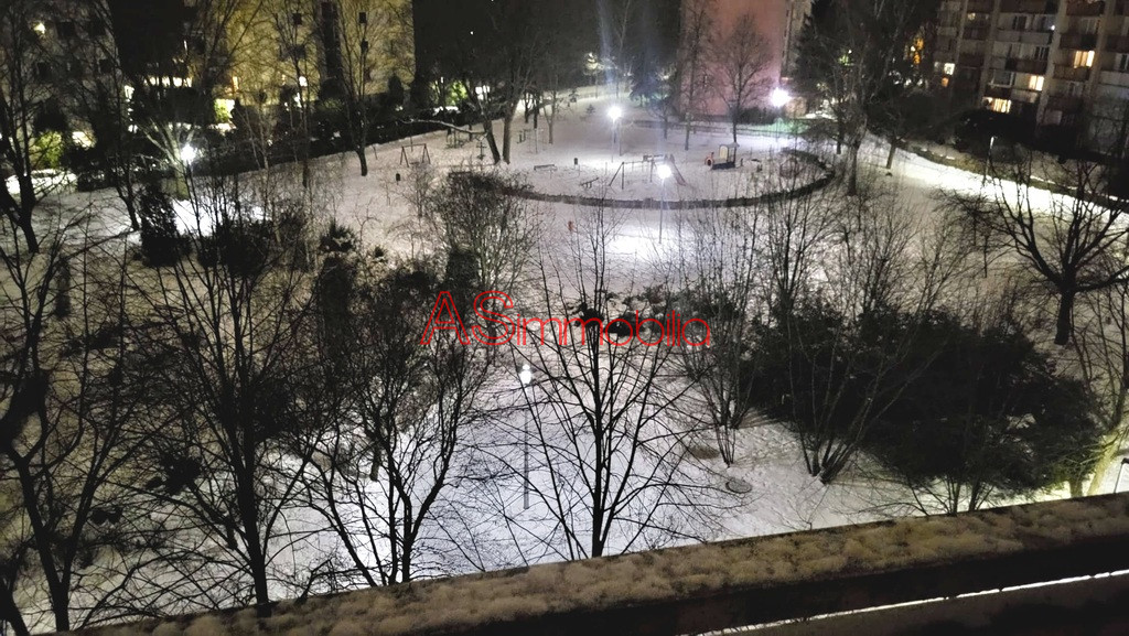 Mieszkanie Sprzedaż Warszawa Bielany Brązownicza