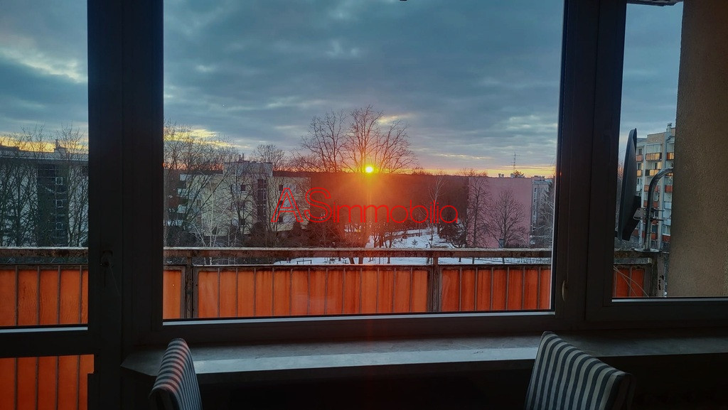 Mieszkanie Sprzedaż Warszawa Bielany Brązownicza