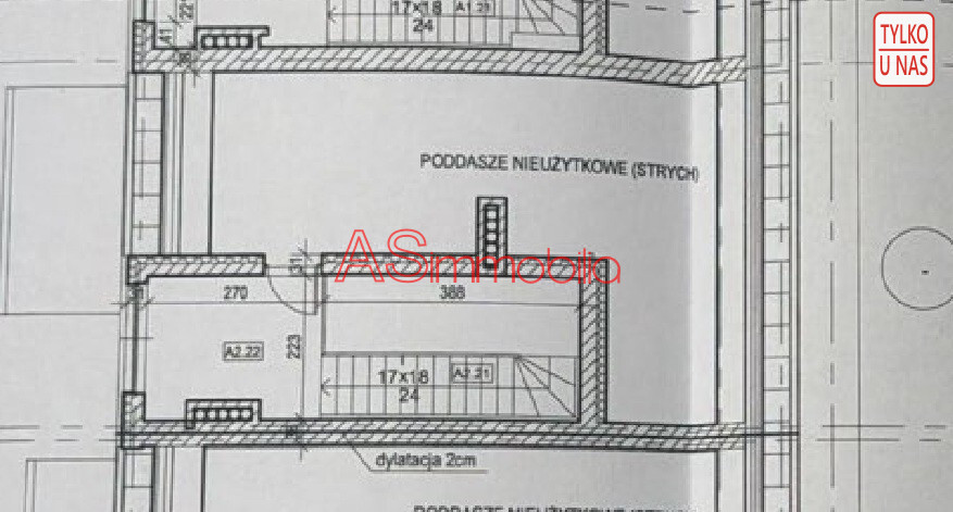 Dom Sprzedaż Warszawa Wawer Południowa