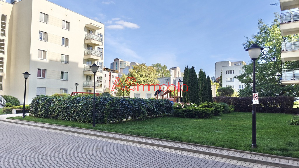 Mieszkanie Wynajem Warszawa Ursynów Braci Wagów